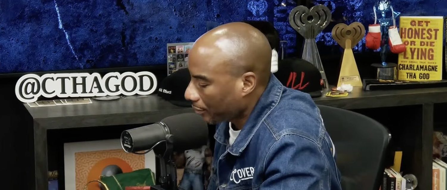 Screenshot/YouTube/Breakfast Club Power 105.1 FM